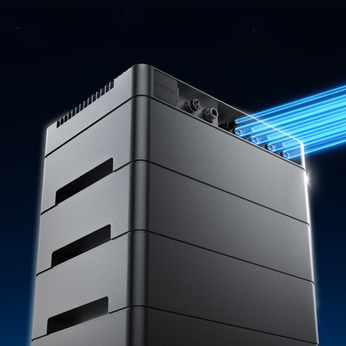 MARSTEK Venus E Pro All-in-One Plug-in Batterie
