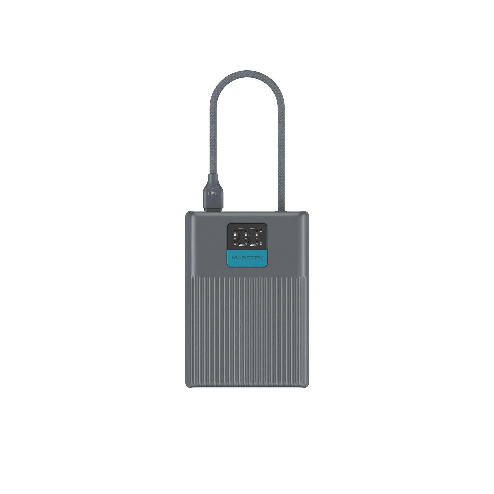 MARSTEK P265L / P267L Strukturierte Powerbank