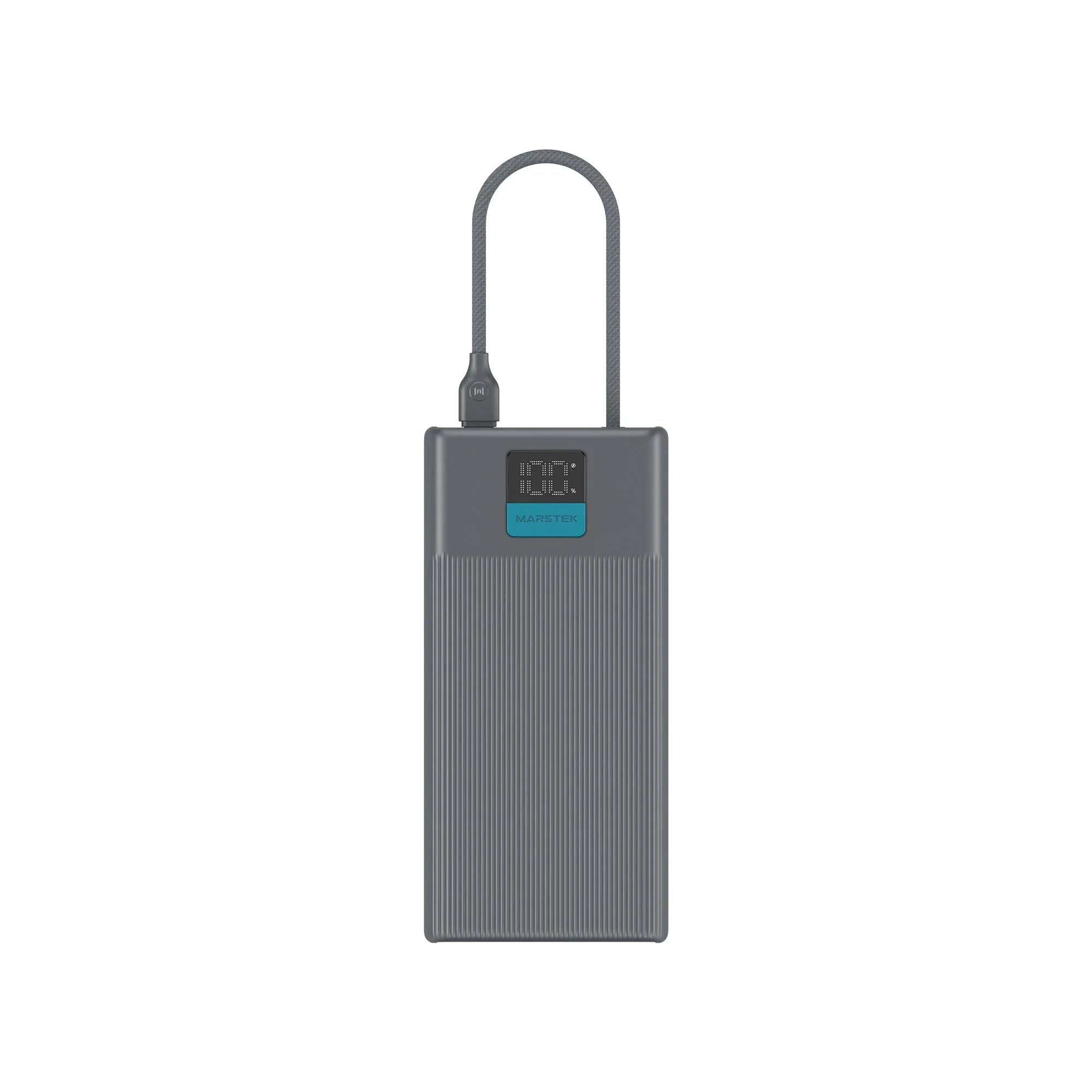MARSTEK P265L / P267L Strukturierte Powerbank