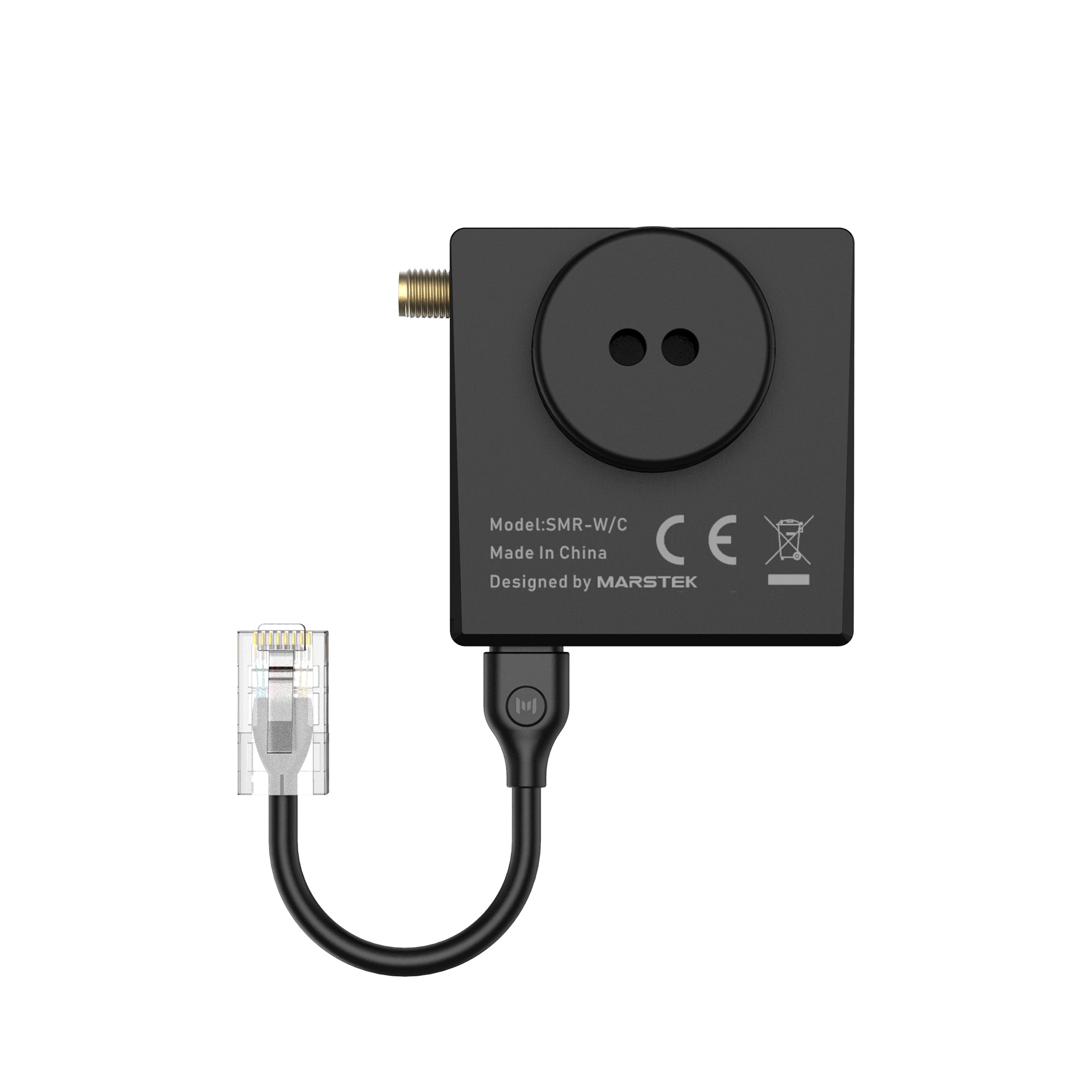 Marstek CT003 Smart Meter mit P1 & IR Anschluss
