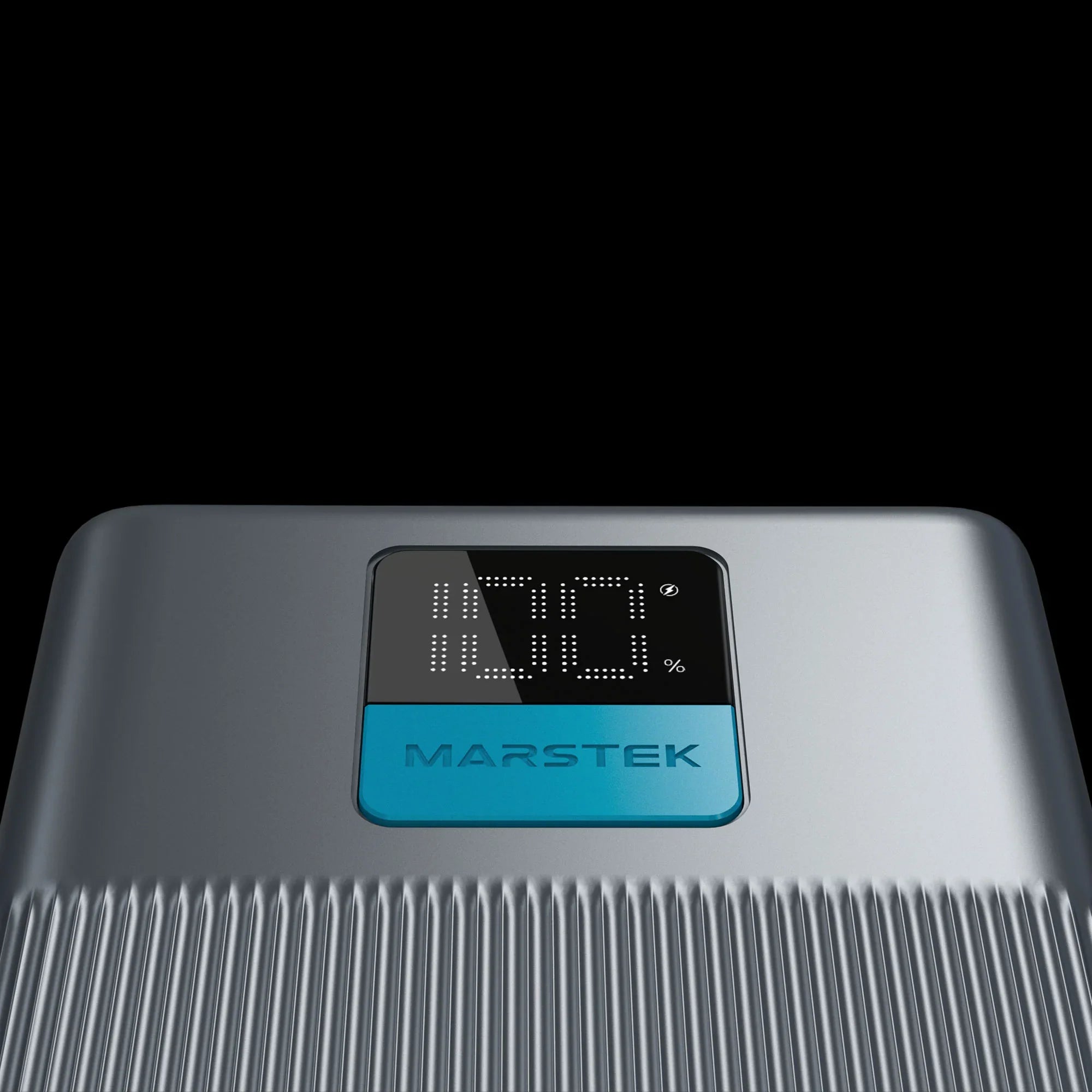 MARSTEK P265L / P267L Strukturierte Powerbank