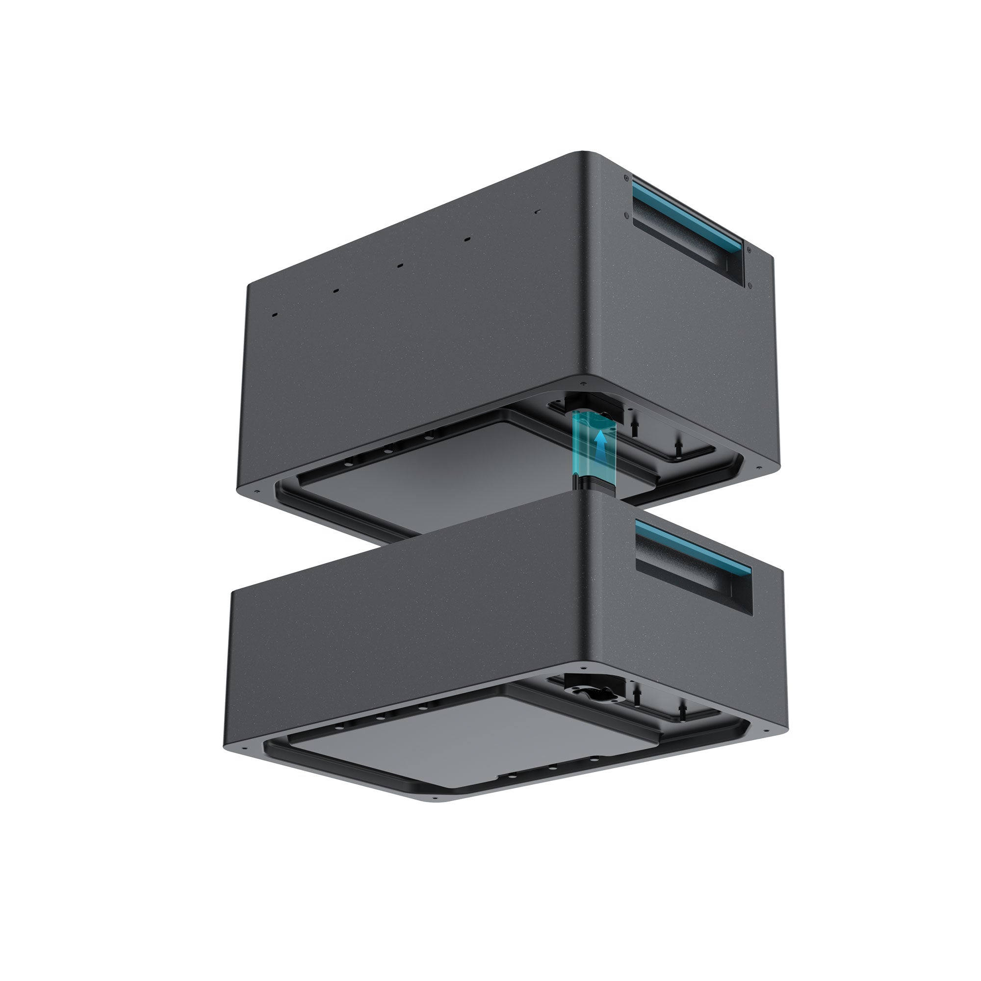 Marstek Jupiter C Plus All-In-One Balcony Power Plant with Storage