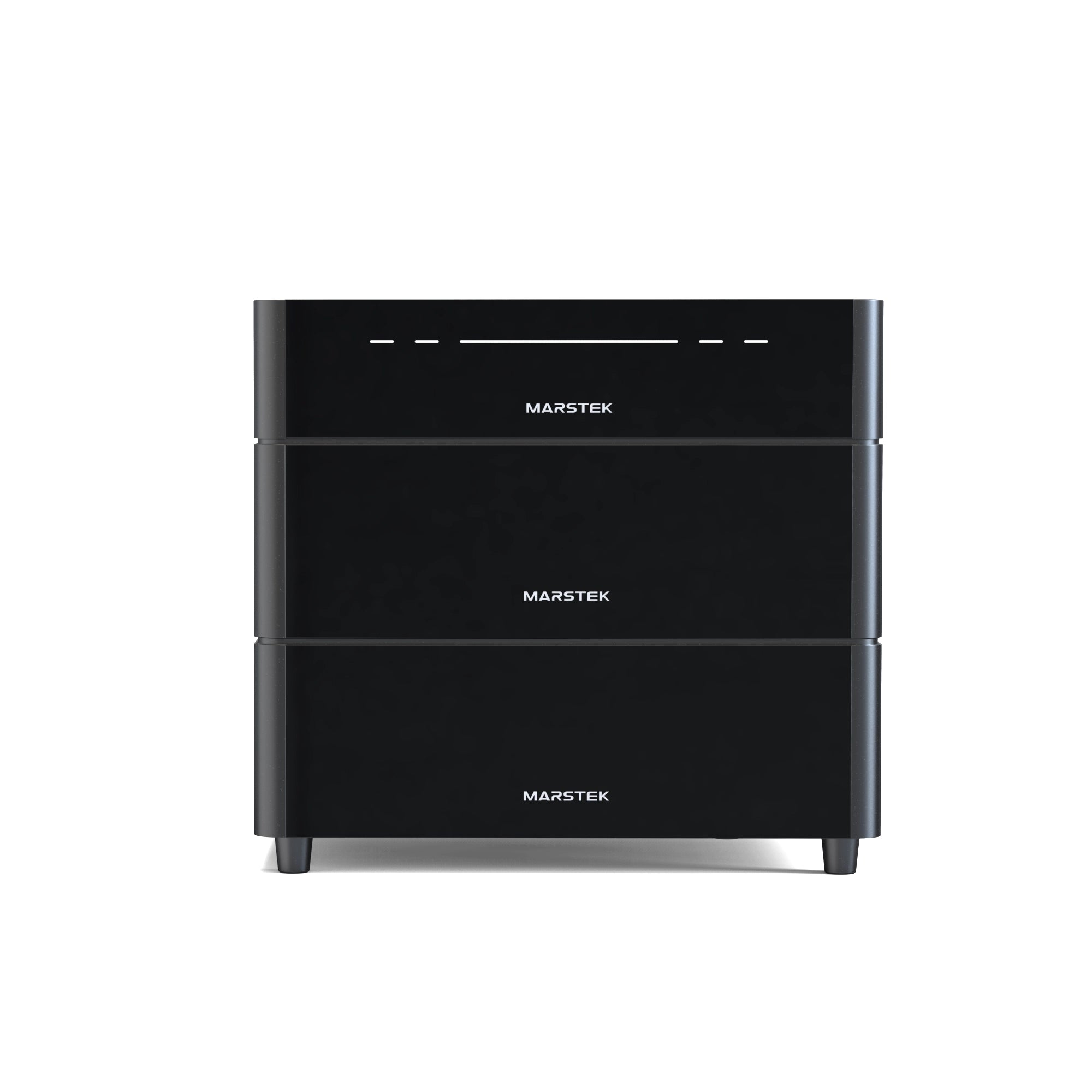 Marstek Venus D All-in-One Balkonkraftwerk mit Speicher