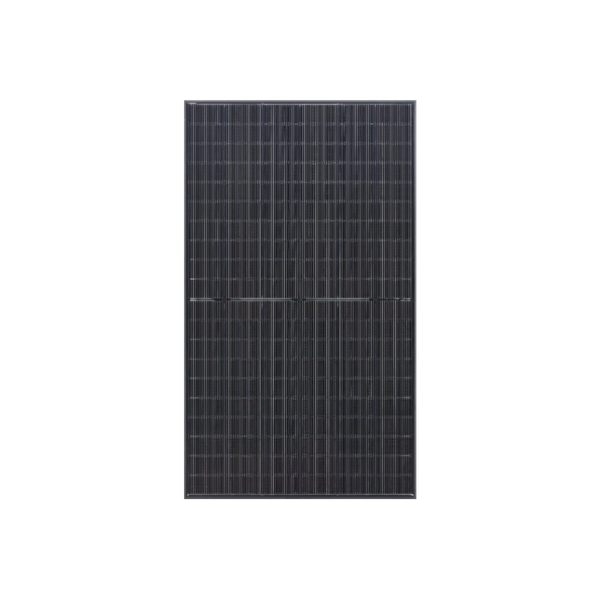 Bifazial Solarpanel (450W, 1er-Pack)