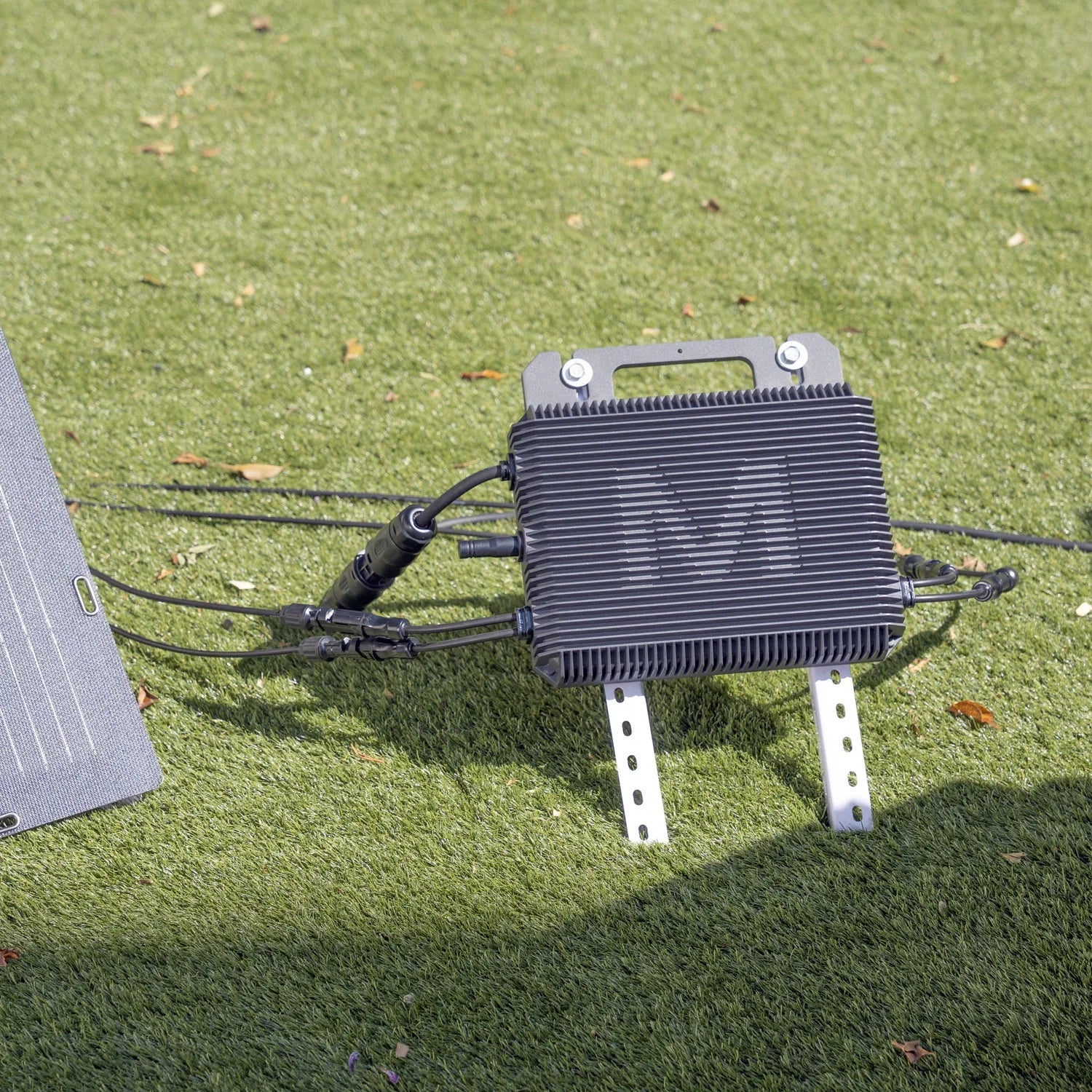 Marstek Saturn MST-MI0800/MI1000 Mikrowechselrichter 800W/1000W - Marstek