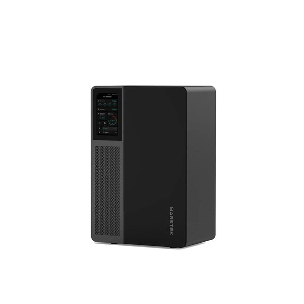 Marstek Jupiter C All-In-One Balkonkraftwerk mit Speicher
