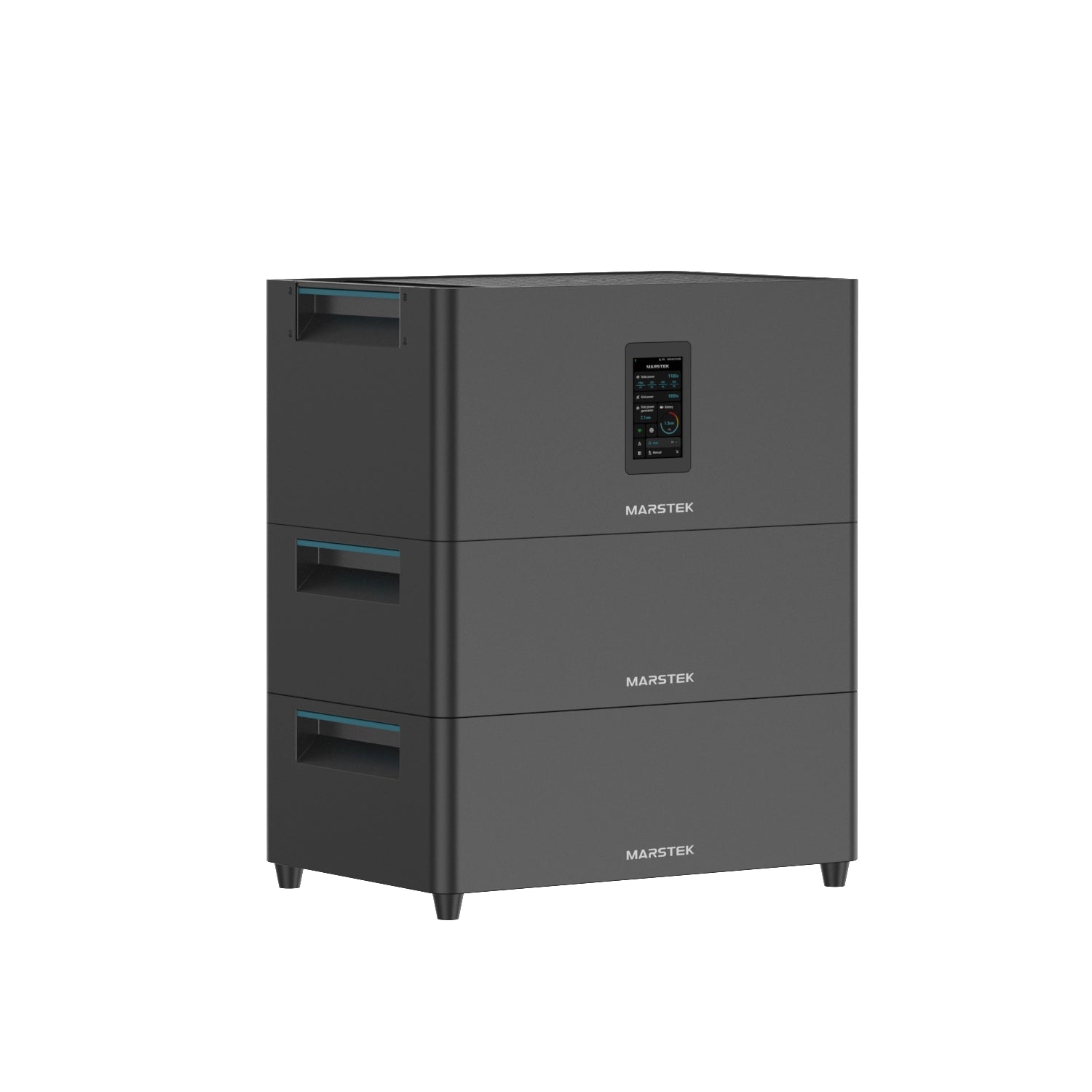 Marstek Jupiter C Plus All-In-One Balcony Power Plant with Storage