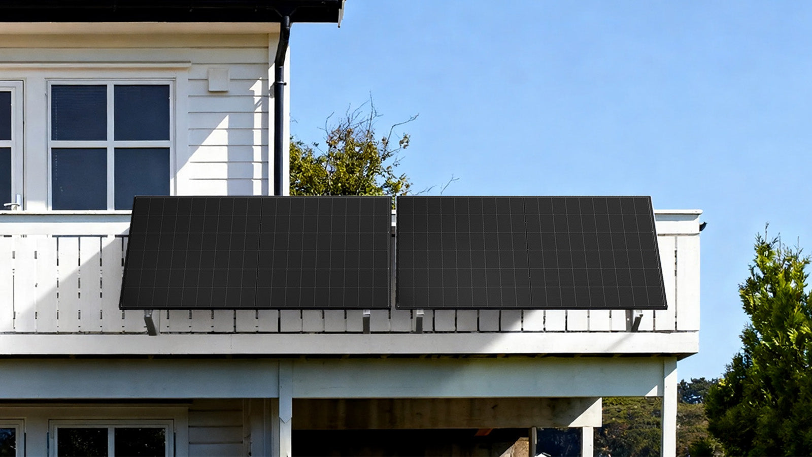 Marstek Venus E Gen 2.0 AC gekoppeltes Energiespeichersystem