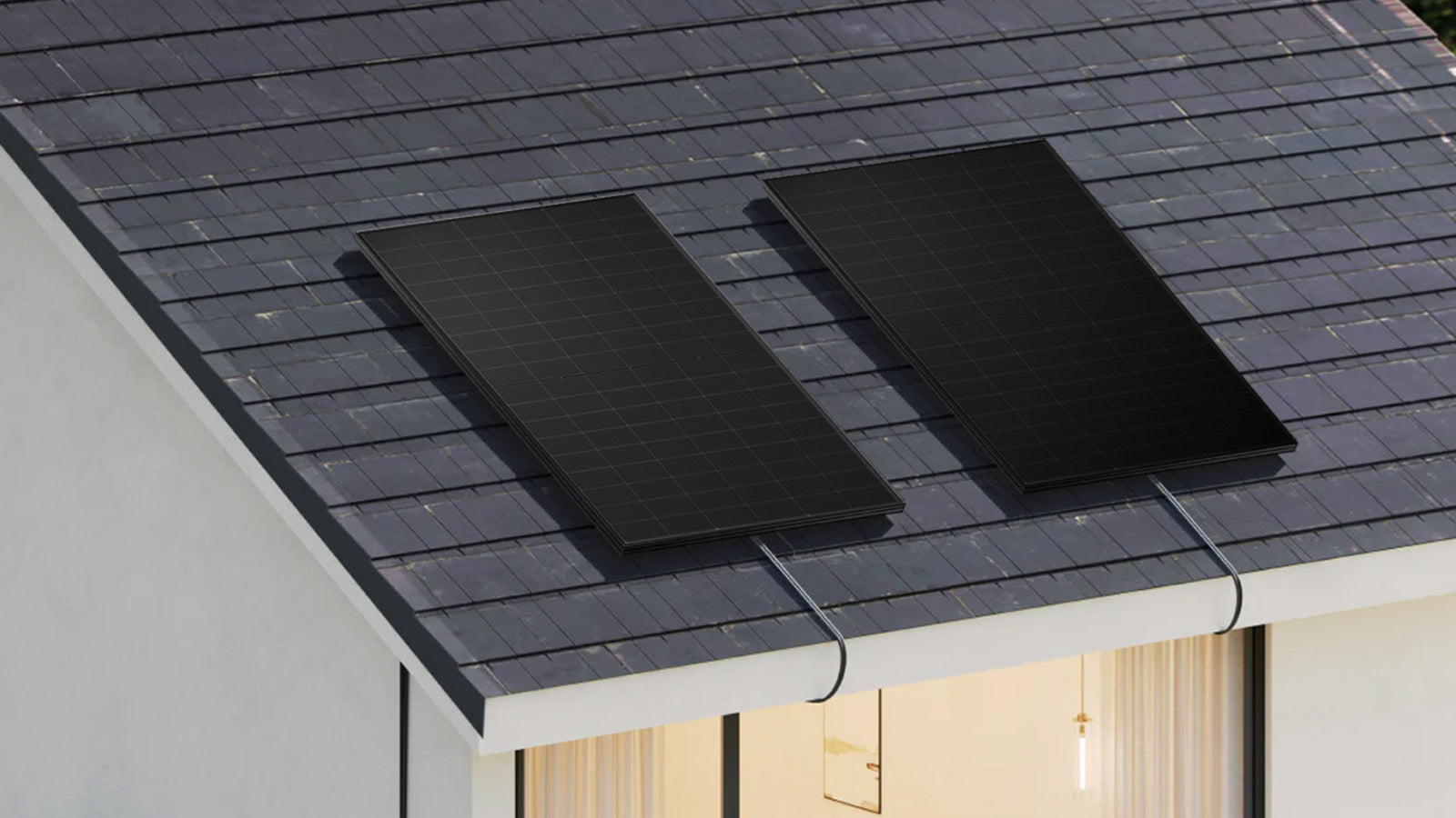 Marstek Venus E Gen 2.0 AC gekoppeltes Energiespeichersystem