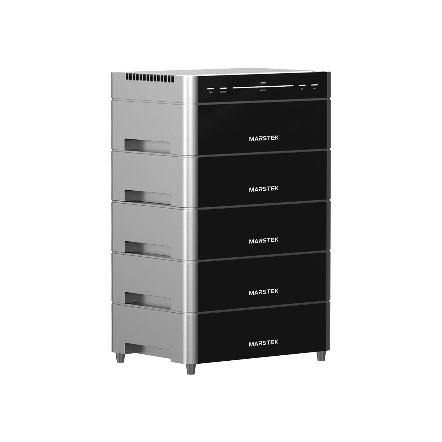 Marstek Venus A All-in-One Balcony Power Plant with Storage