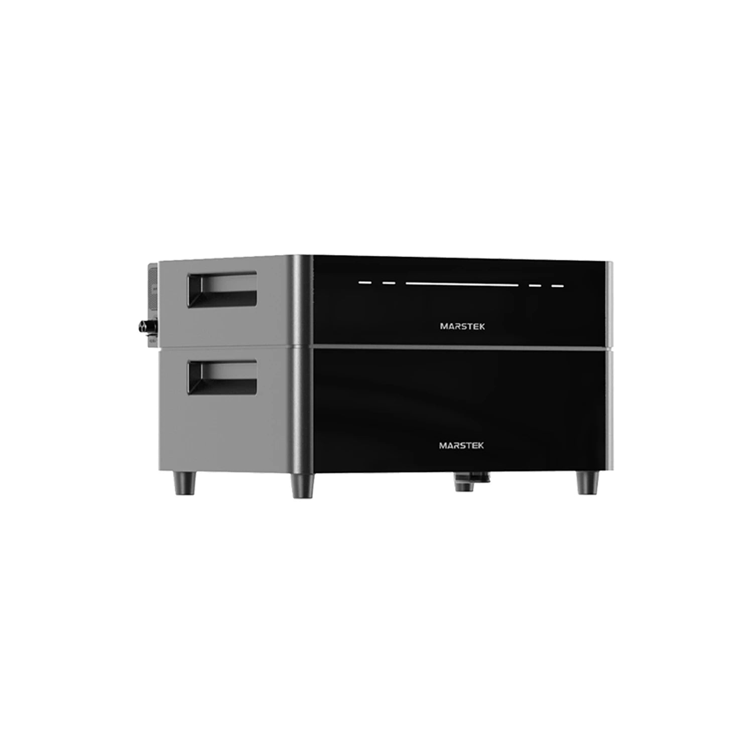 Marstek Venus D All-in-One Balkonkraftwerk mit Speicher