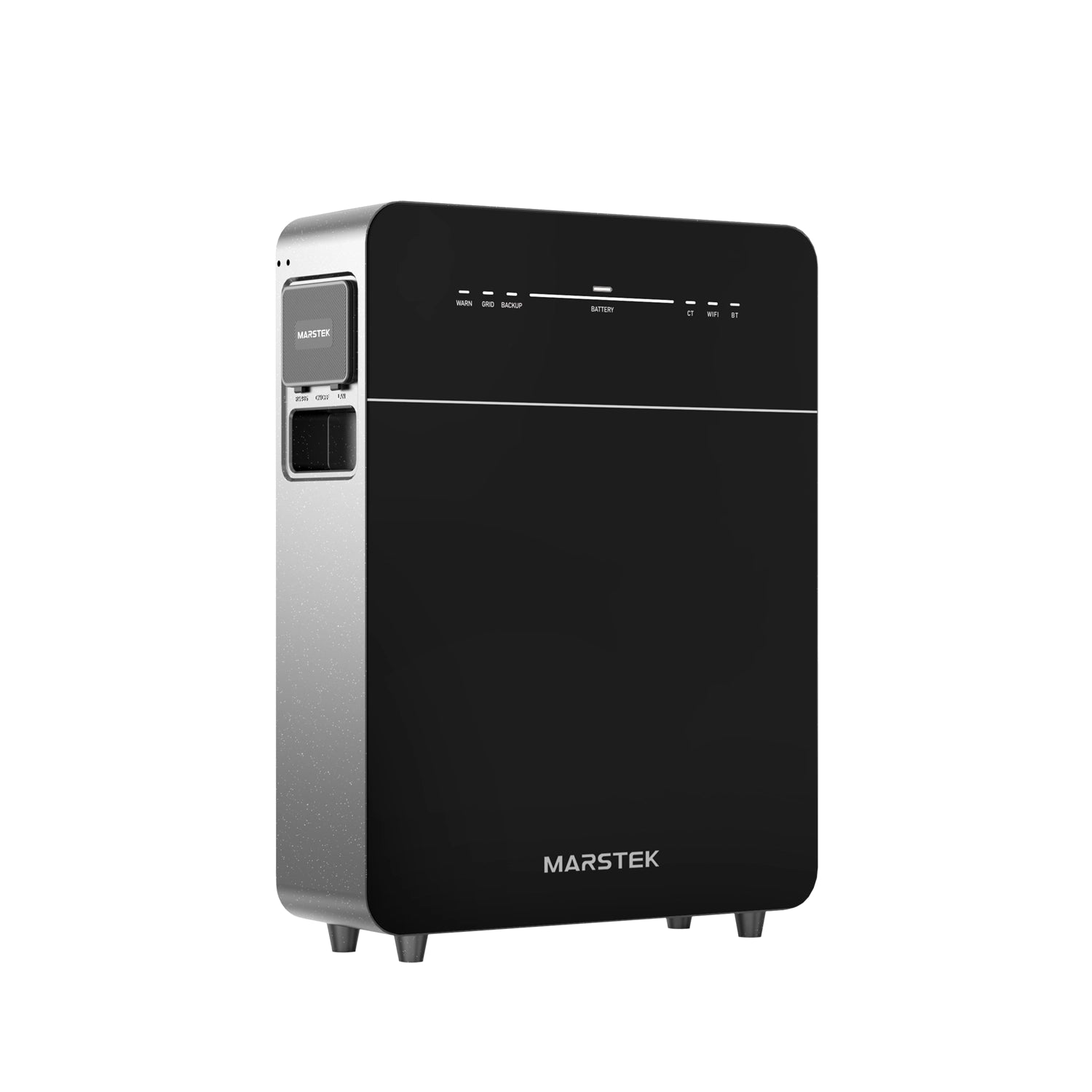 Marstek Venus E Gen 3.0 AC gekoppeltes Energiespeichersystem