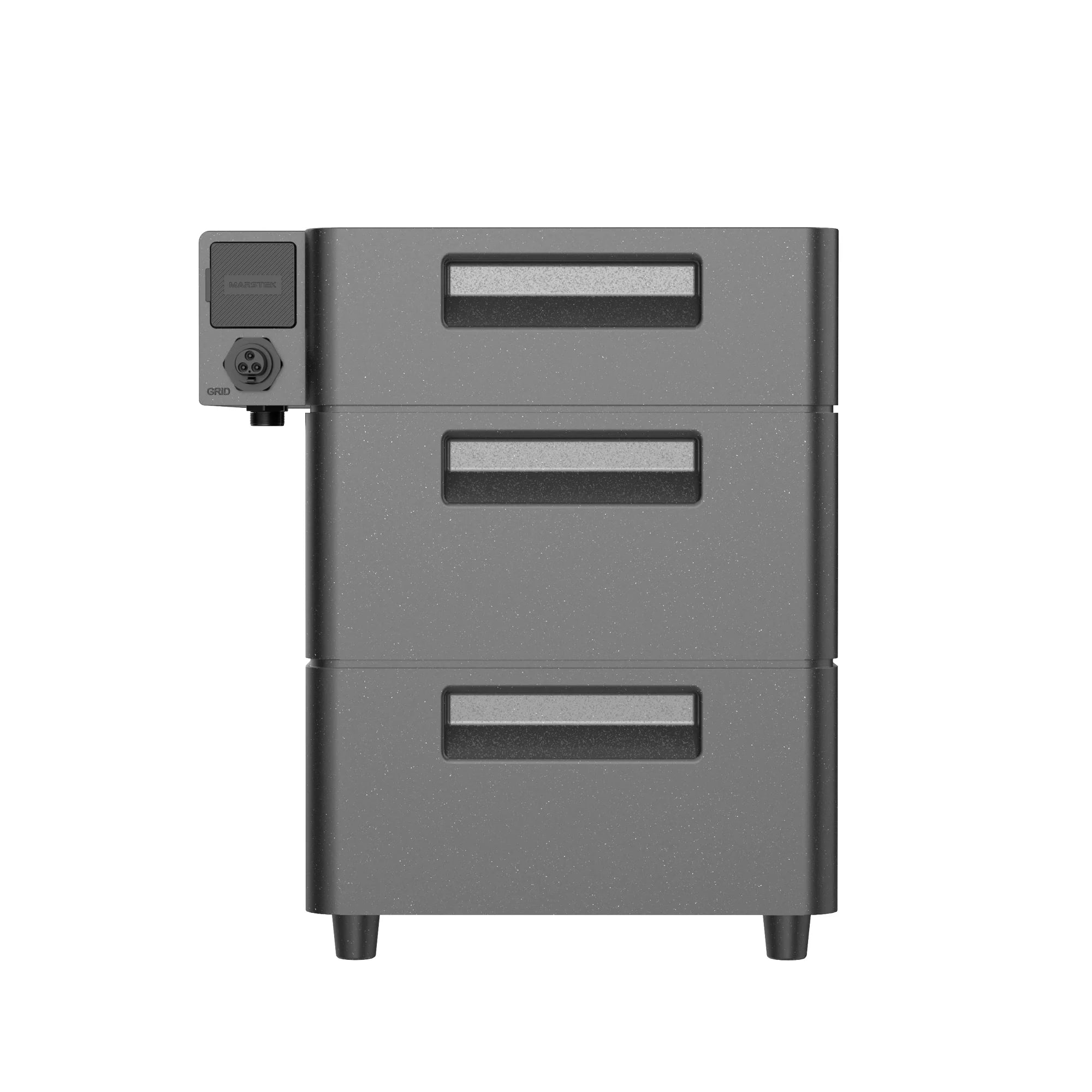 Marstek Venus D All-in-One Balcony Power Plant with Storage