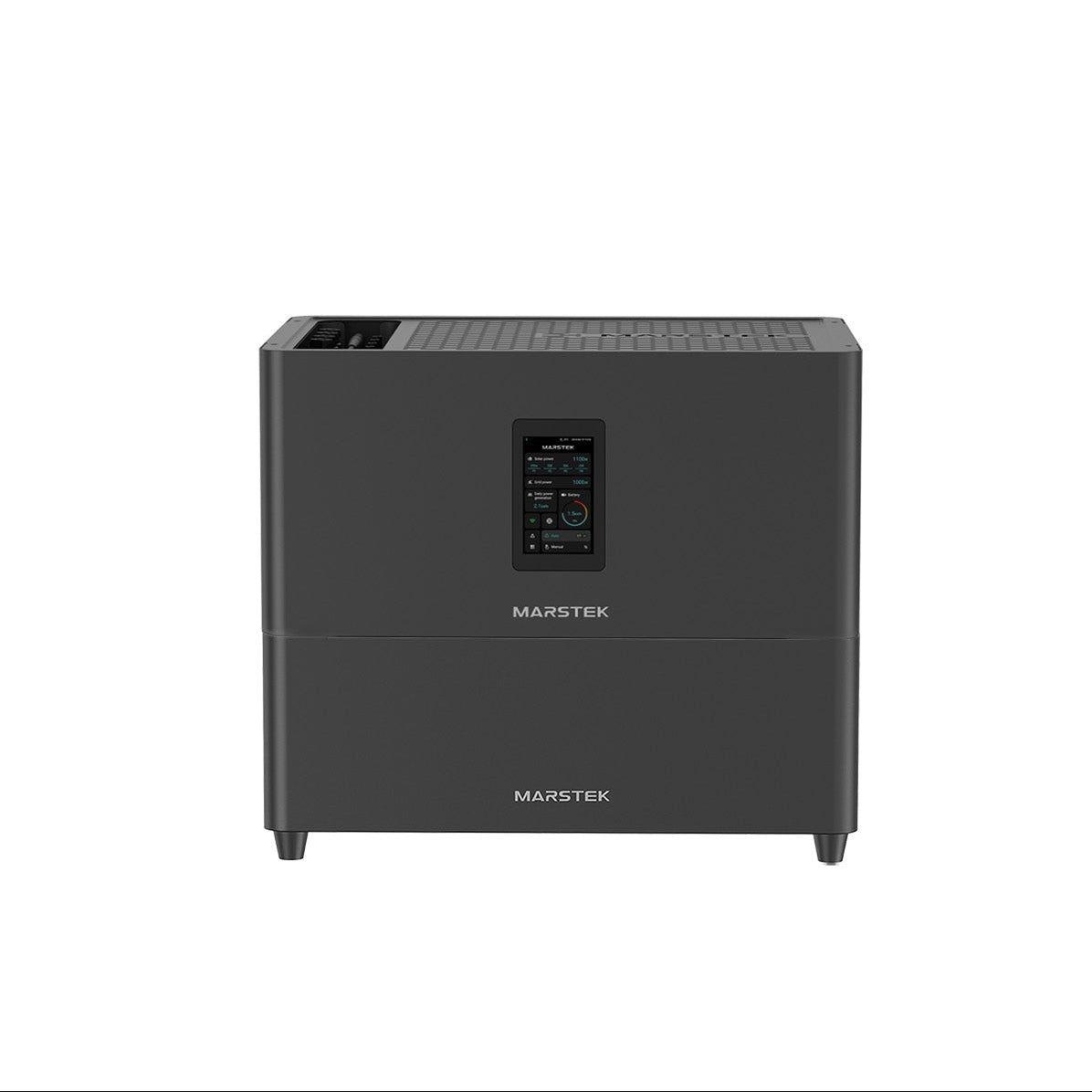 Marstek Jupiter C Plus All-In-One Balkonkraftwerk mit Speicher