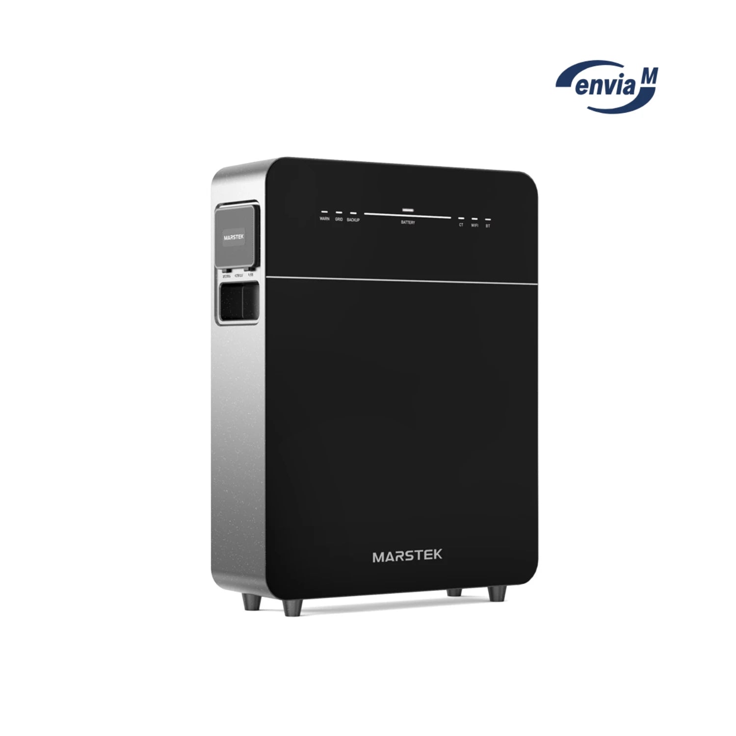 Marstek Venus E Gen 3.0 AC gekoppeltes Energiespeichersystem (enviaM)