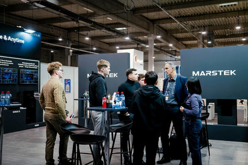 MARSTEK präsentiert innovative Batteriespeicher auf der Solar Energy Expo 2026
