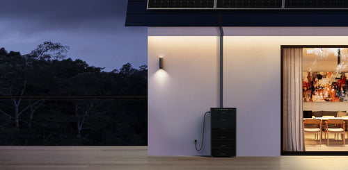 Batteriespeicher Stromkosten senken: Solarstrom effizient nutzen mit MARSTEK VENUS D