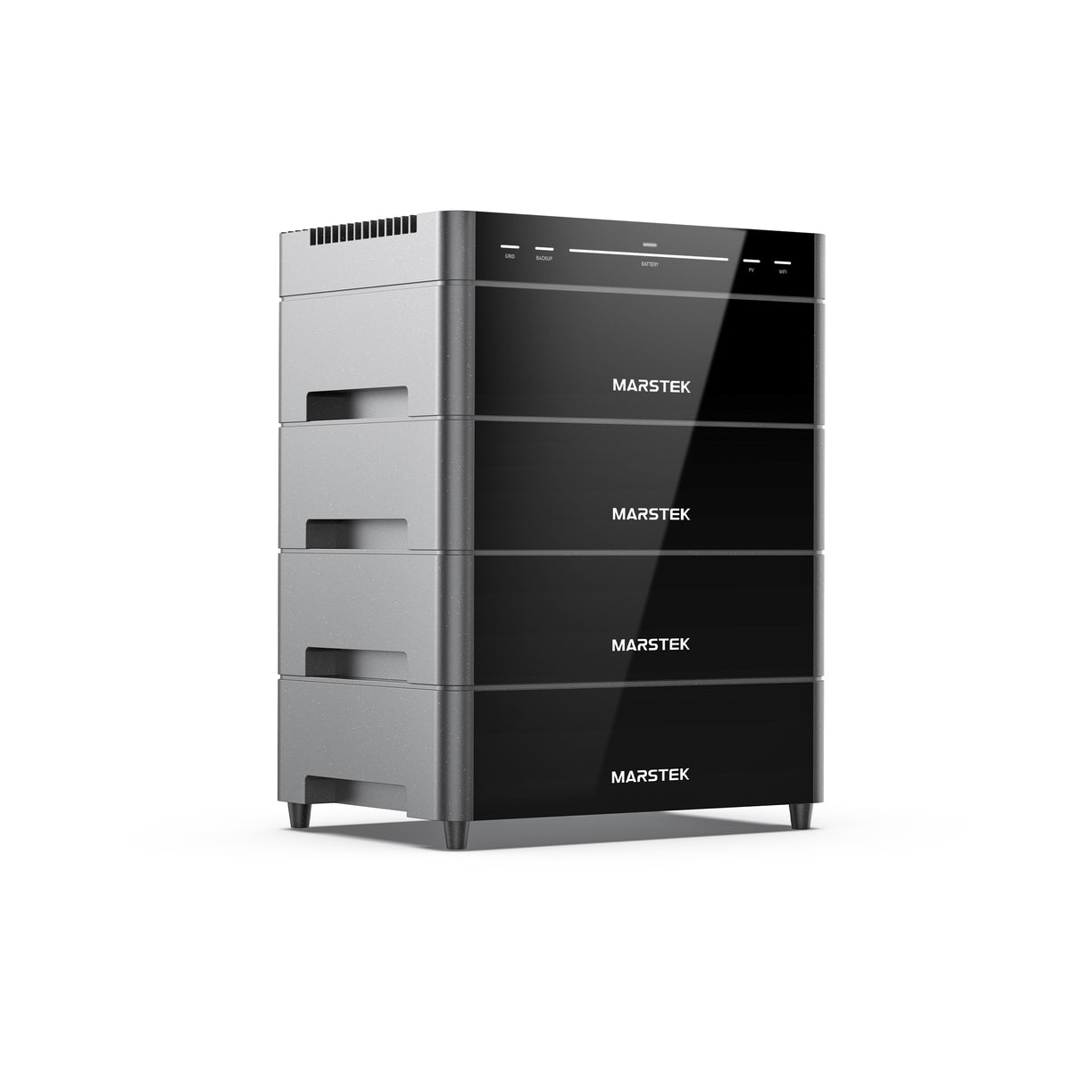 MARSTEK Venus E Pro All-in-One Plug-in Batterie