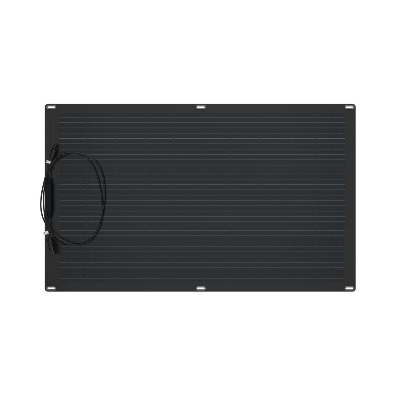 Marstek Apollo 110W / 220W Flexibles Solarpanel (4er-Pack)