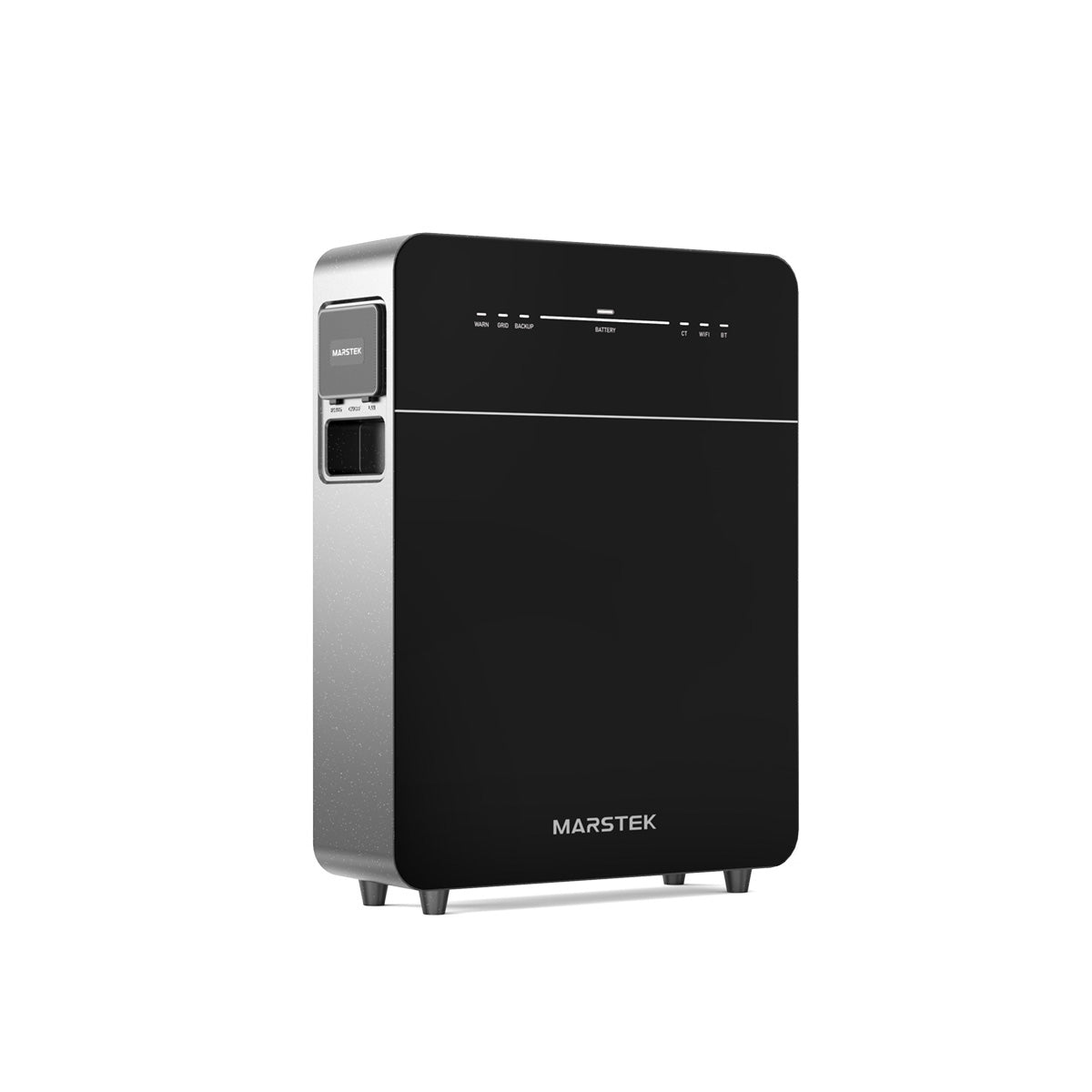 Marstek Venus-E GEN 3.0 AC gekoppeltes Energiespeichersystem