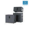 Marstek Jupiter C Plus All-In-One Balkonkraftwerk mit Speicher