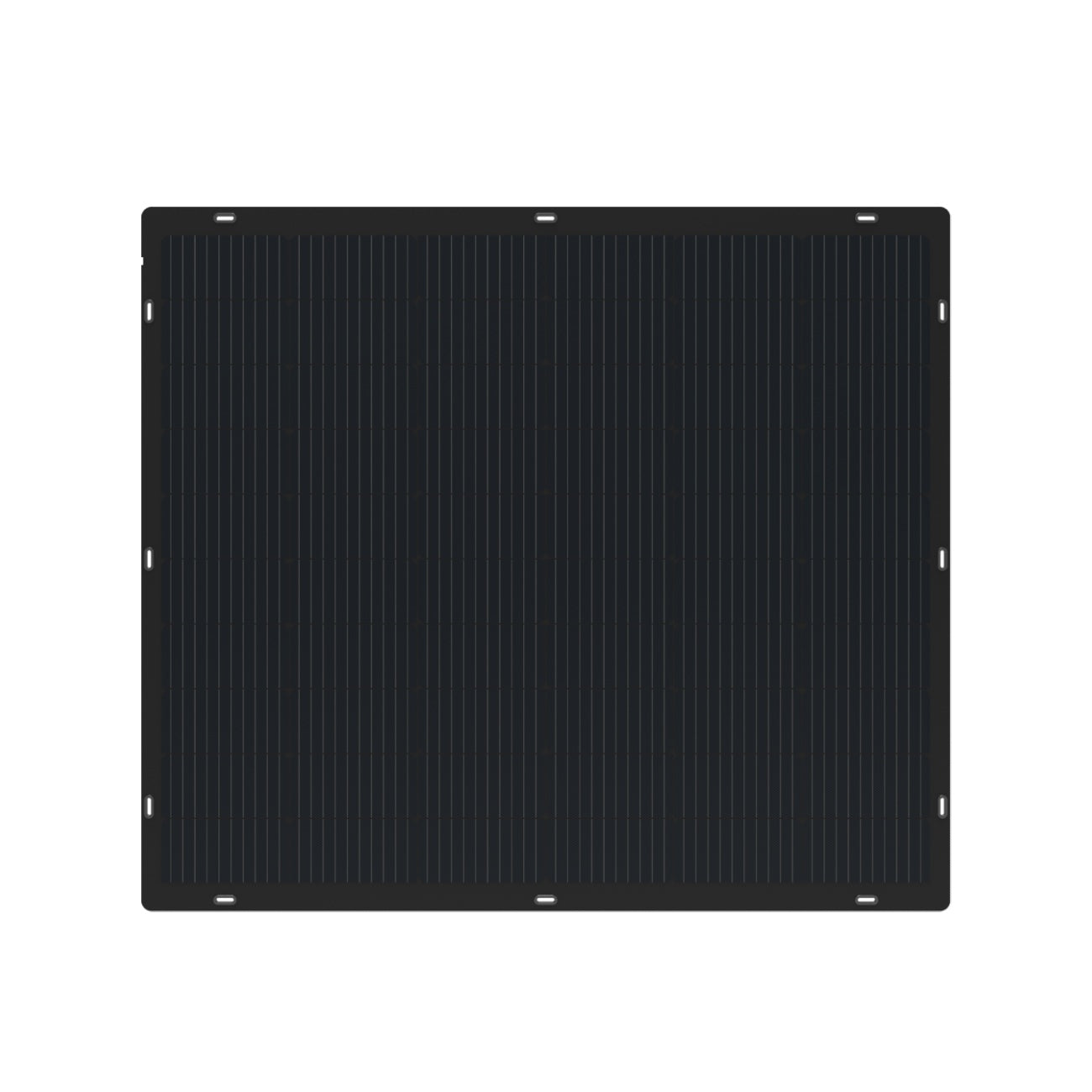 Marstek Apollo 110W / 220W Flexibles Solarpanel (4er-Pack)