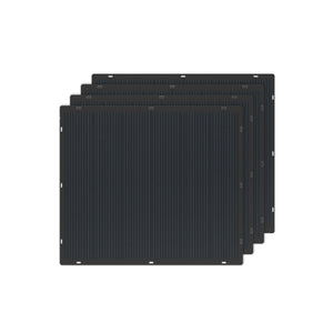 Marstek Apollo Flexibles Solarpanel (220W, 4er-Pack)