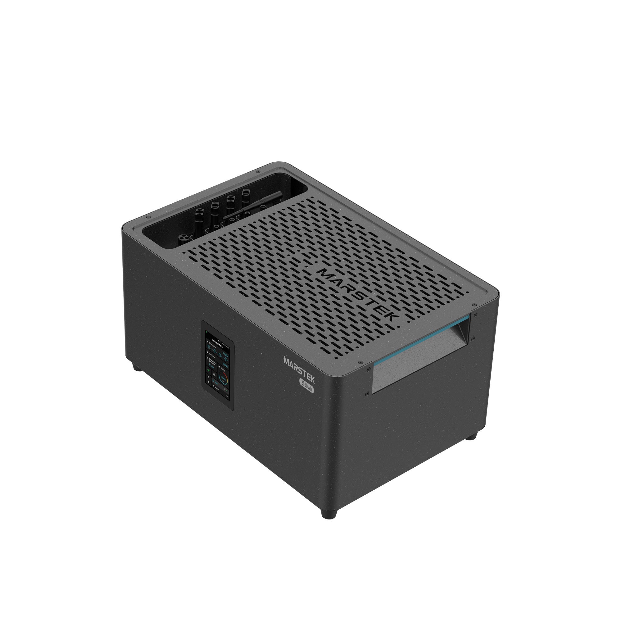 Marstek Jupiter C Plus All-In-One Balkonkraftwerk mit Speicher