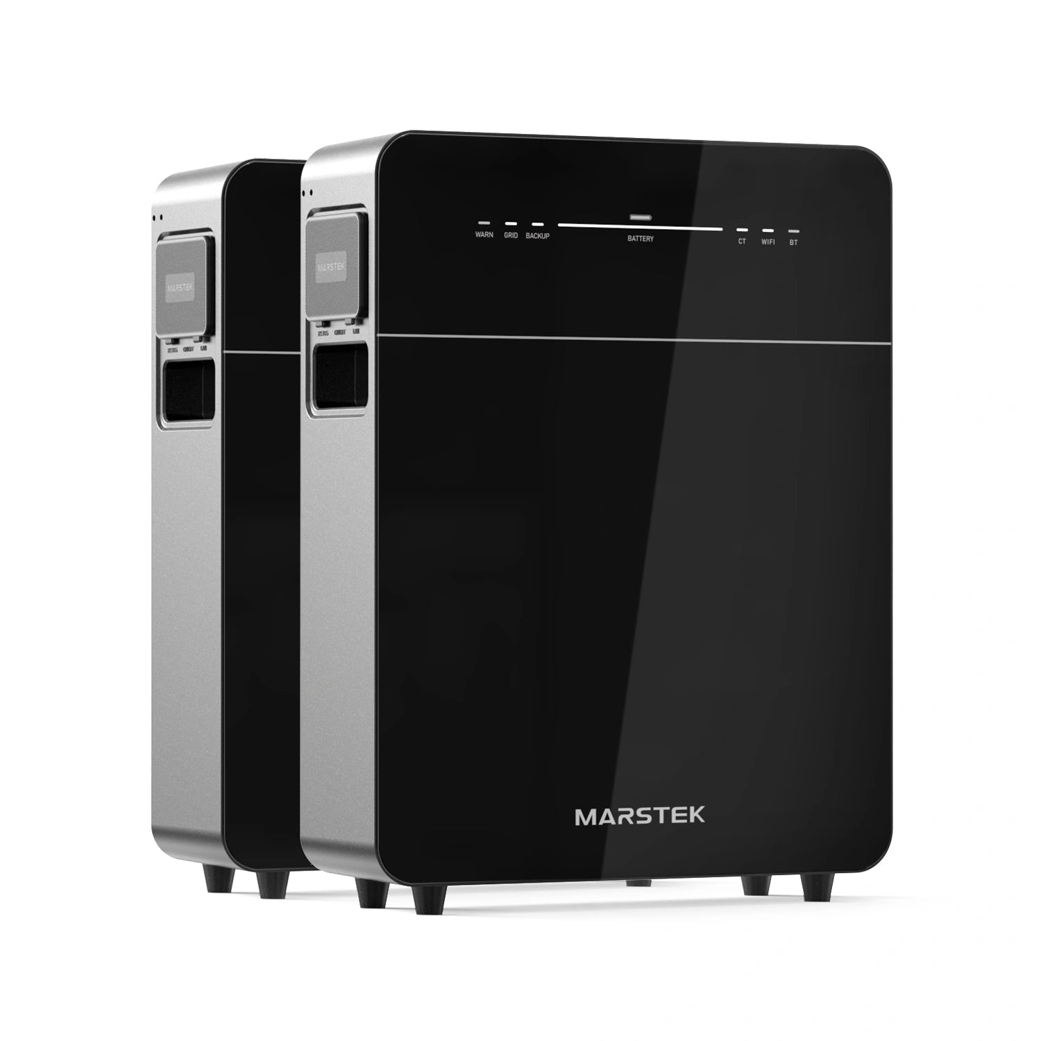 MARSTEK Venus E Gen 3.0 Plug-in Batterie