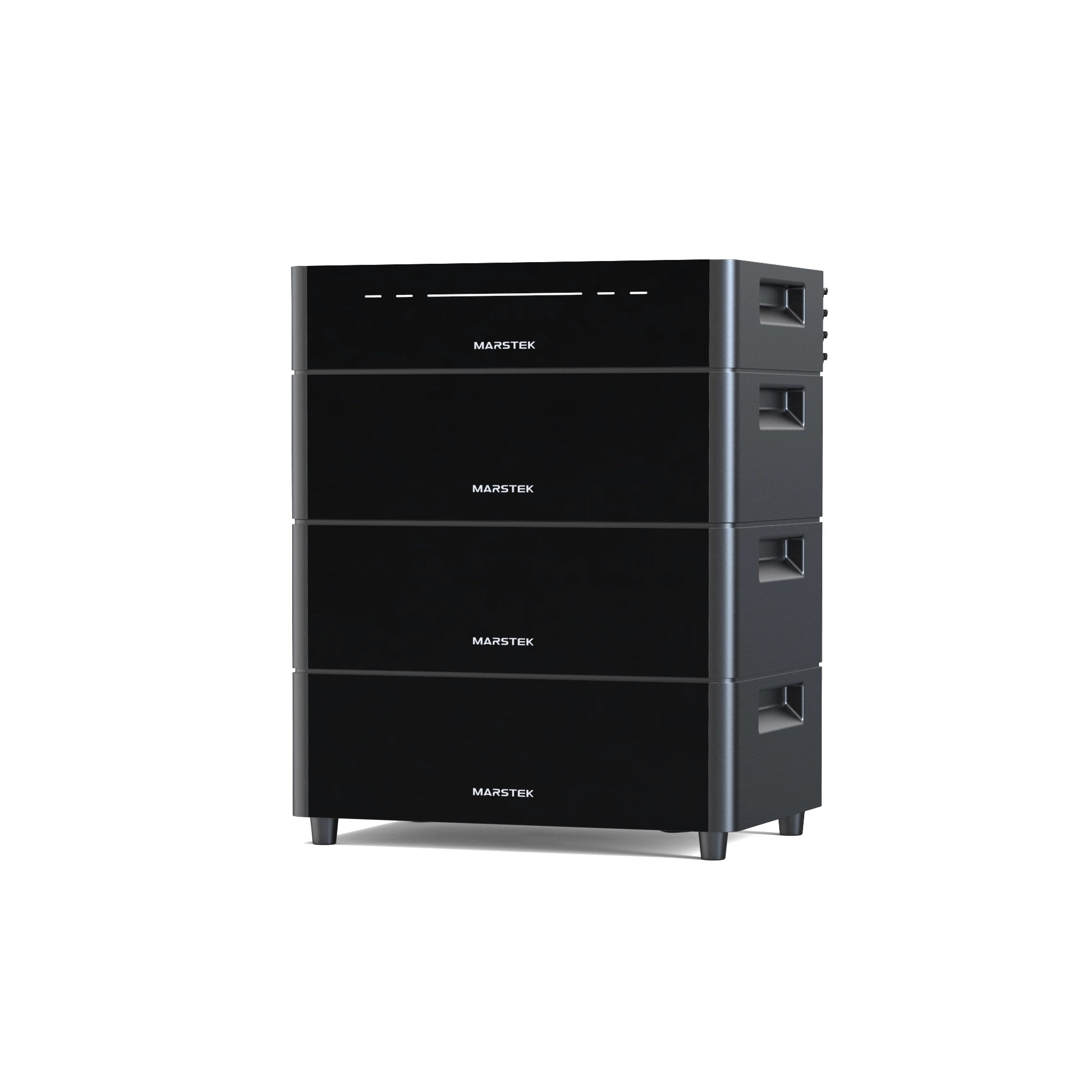Marstek Venus D All-in-One Balkonkraftwerk mit Speicher