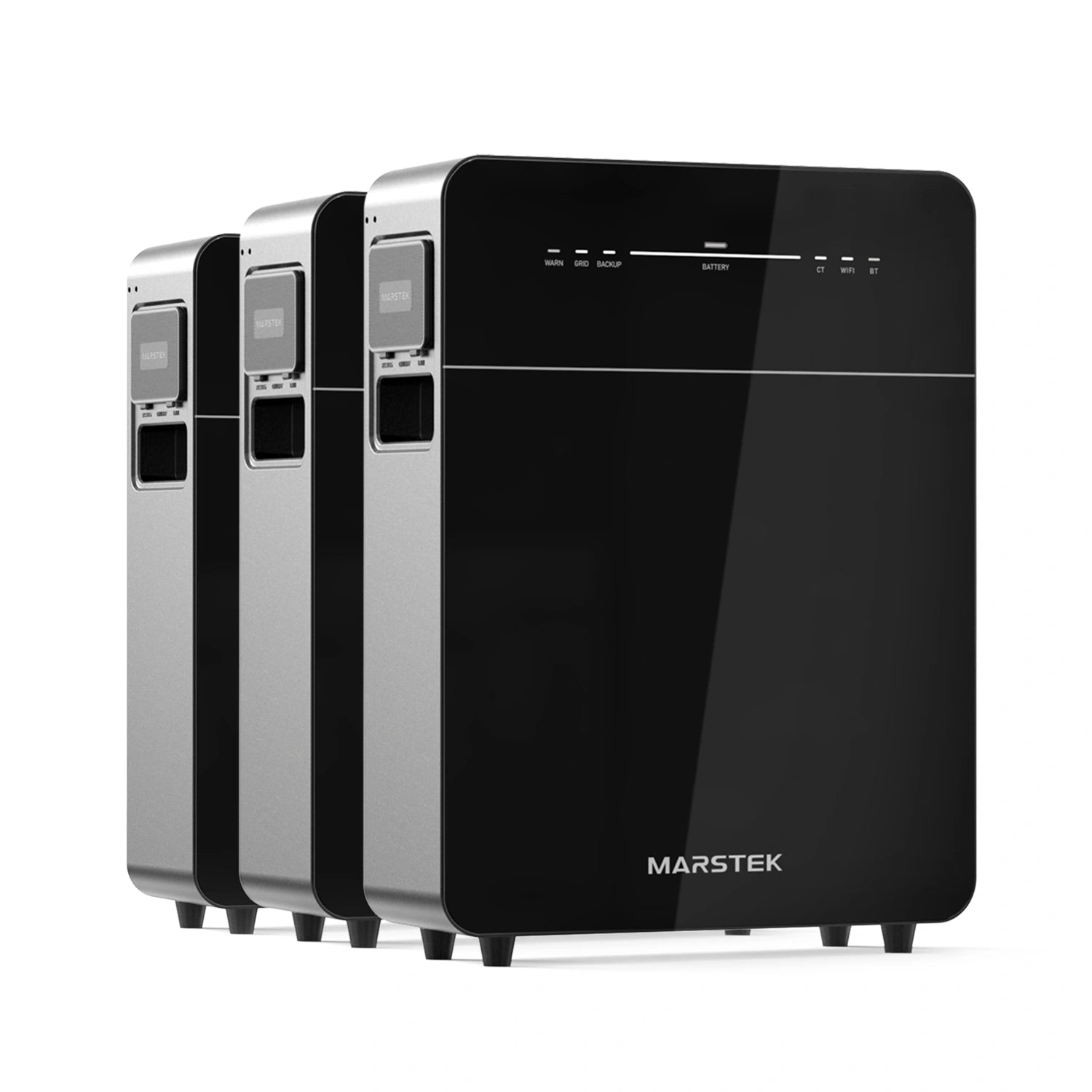 MARSTEK Venus E Gen 3.0 Plug-in Batterie