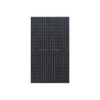 Bifazial Solarpanel (450W, 2er-Pack)