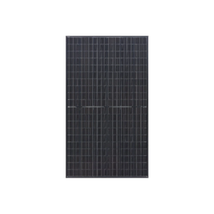 Bifazial Solarpanel (500W, 1er-Pack)