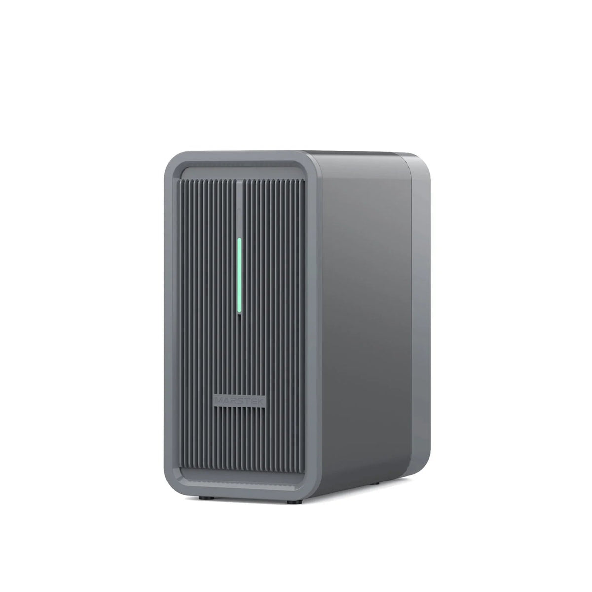 Saturn B2500-D Balcony Power Plant Storage (2.24 kWh, 2 MPPT, 1600W PV / 800W DC)