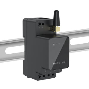 MARSTEK CT002 3-Phasen Smart Meter (Neu)