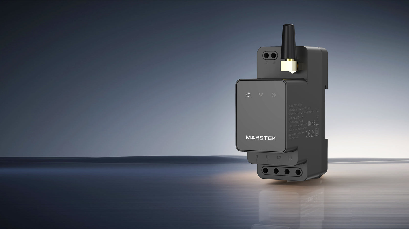 MARSTEK CT002 Smart Meter