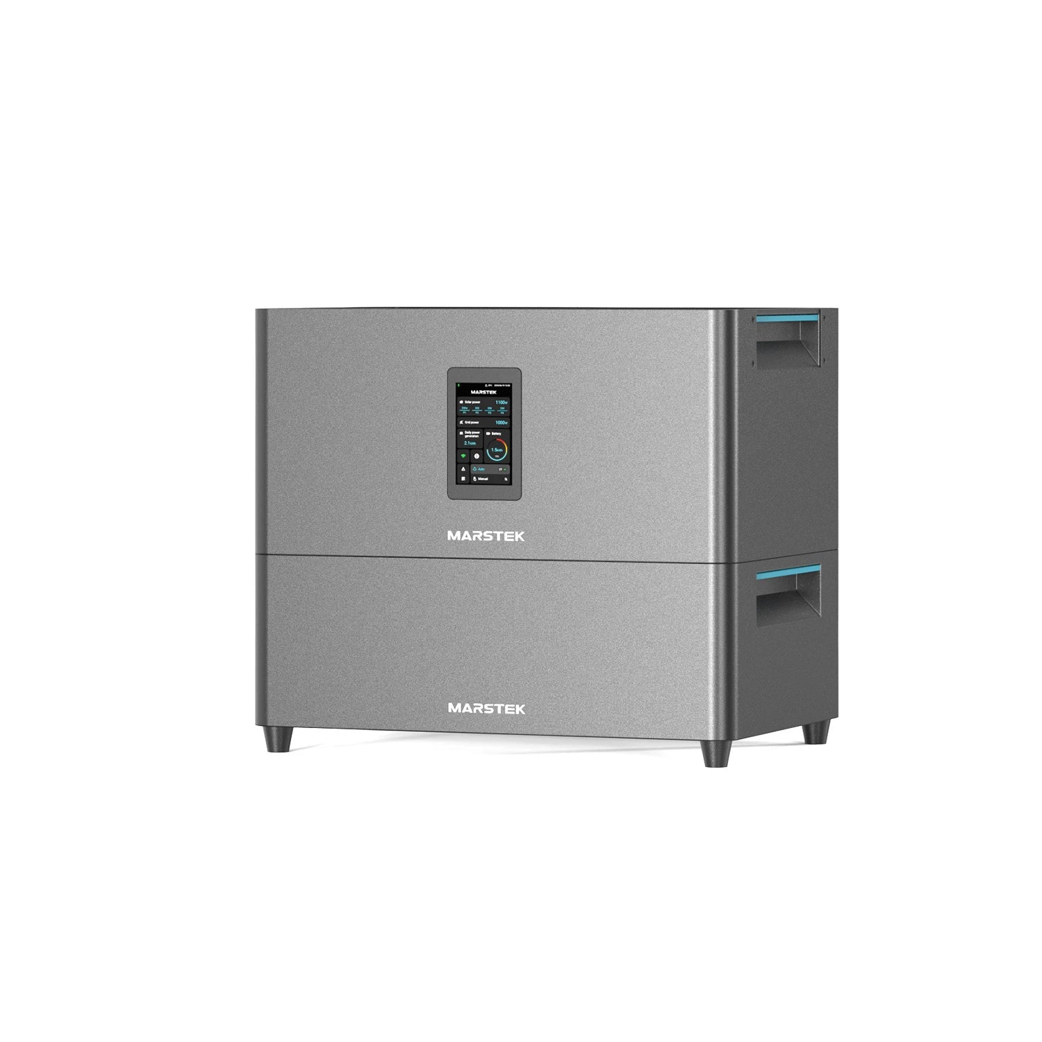 MARSTEK Jupiter C Plus All-in-One Plug-in Batterie