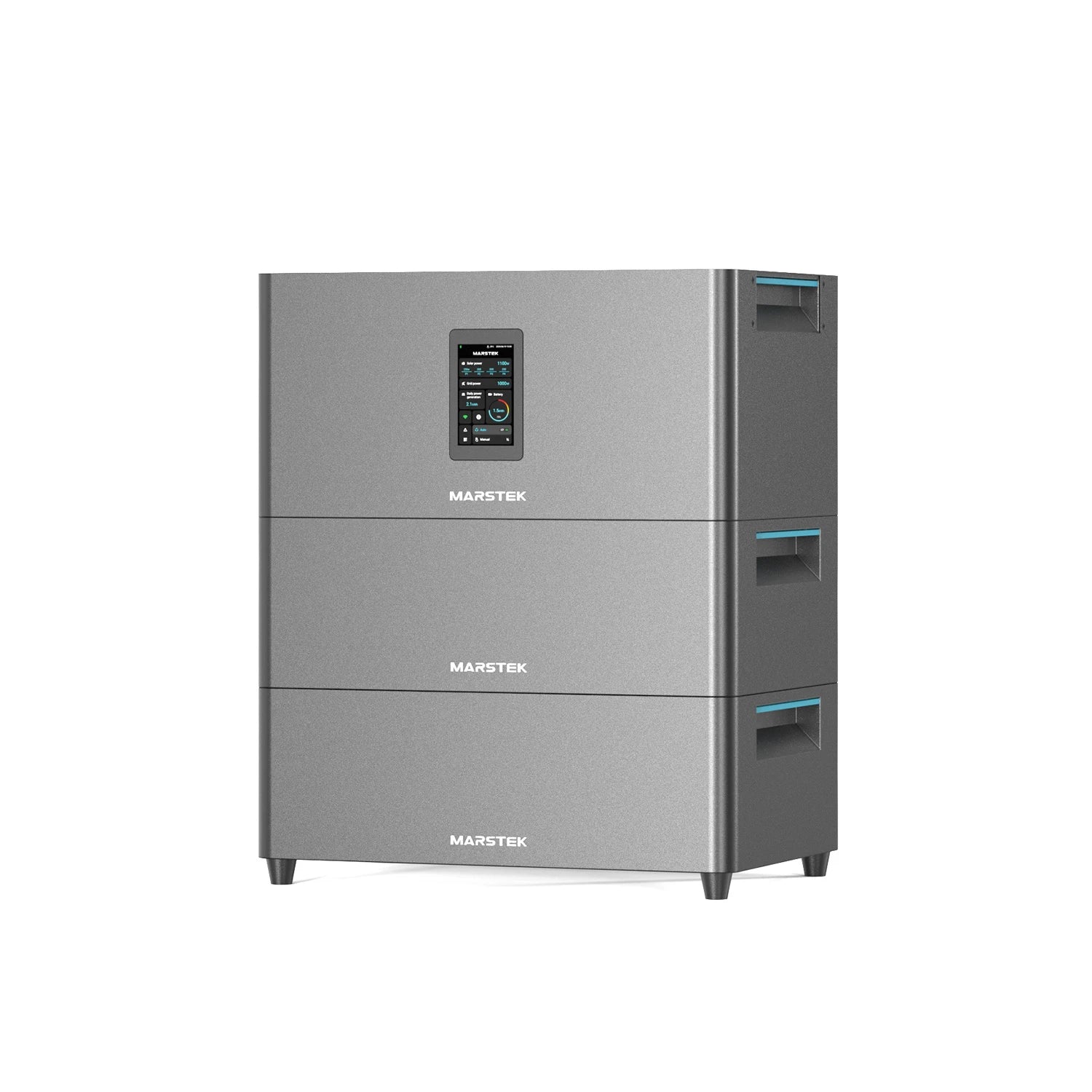 MARSTEK Jupiter C Plus All-in-One Plug-in Batterie