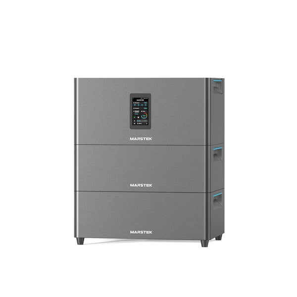 Marstek JUPITER-C Plus 2,56 kWh Erweiterungsakku für Balkonkraftwerke Marstek JUPITER-C Plus 2,56 kWh Erweiterungsakku für Balkonkraftwerke
