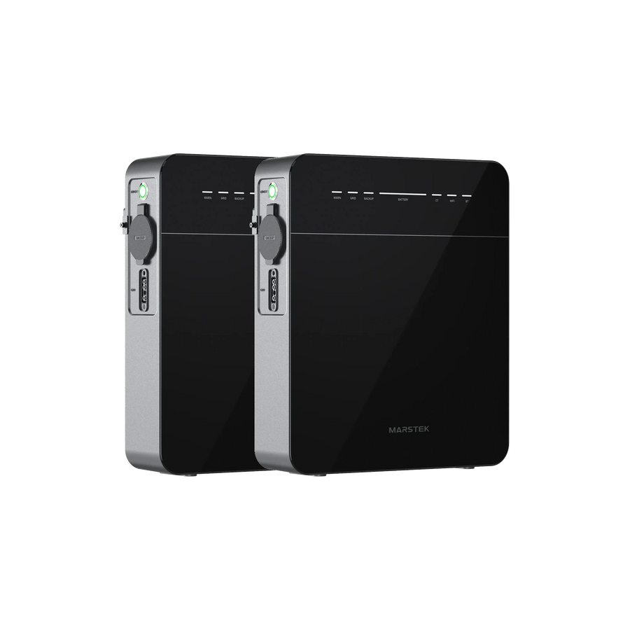 2x MARSTEK Venus E Mini