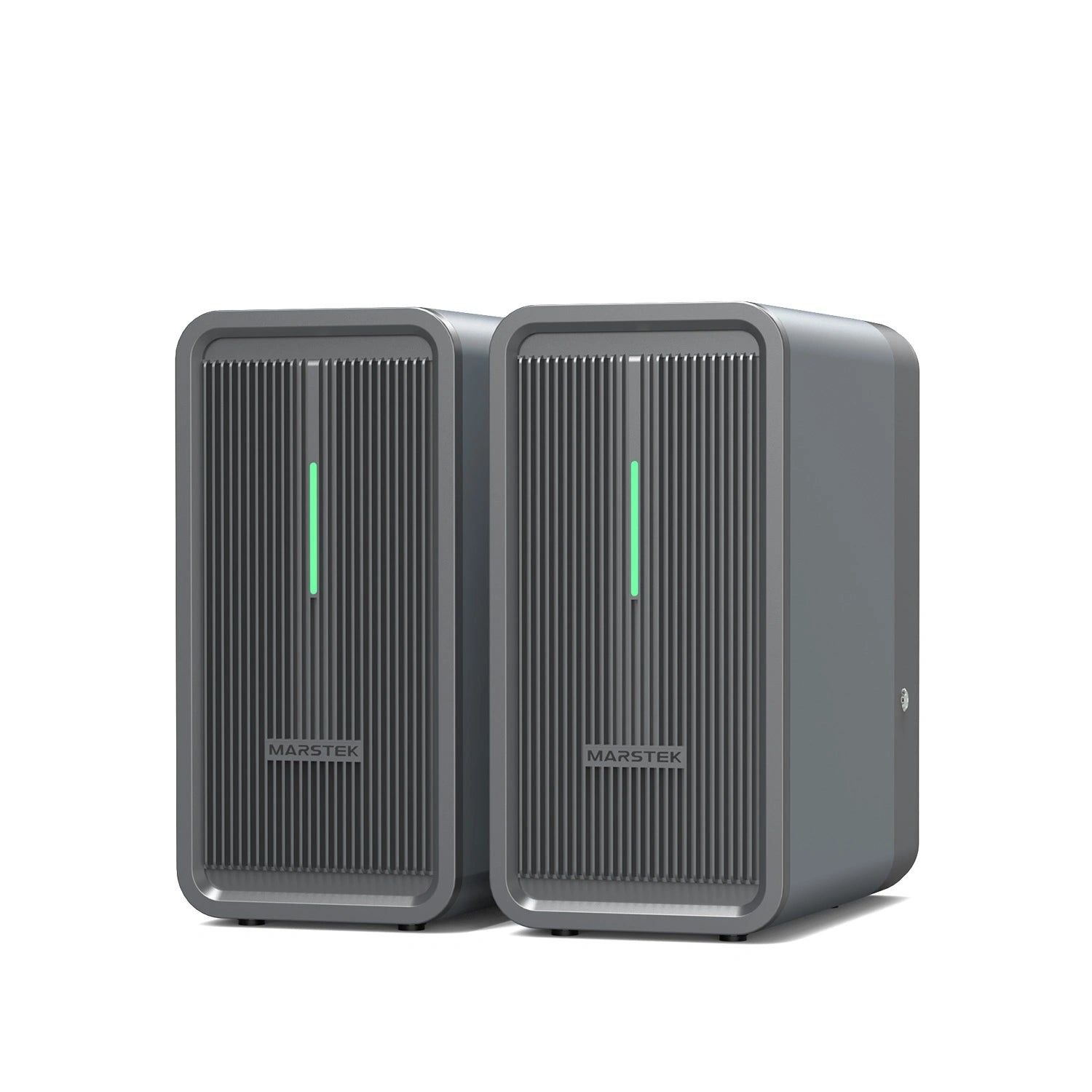 MARSTEK Saturn B2500-D Plug-in Batterie