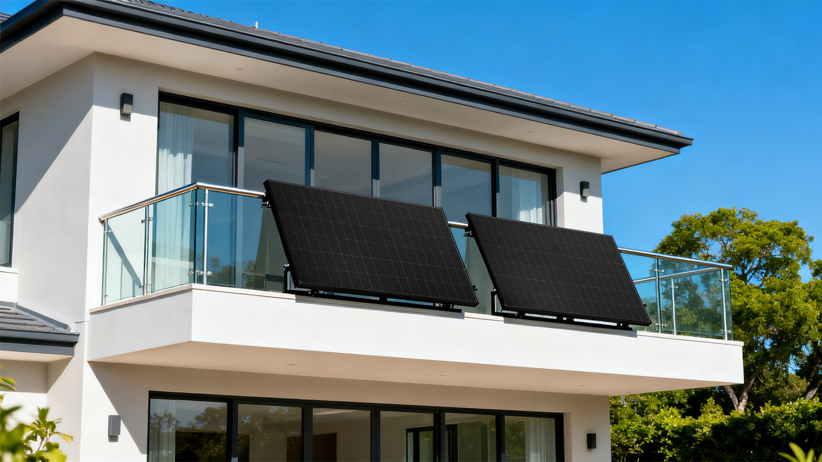 Marstek Venus E Gen 3.0 AC gekoppeltes Energiespeichersystem