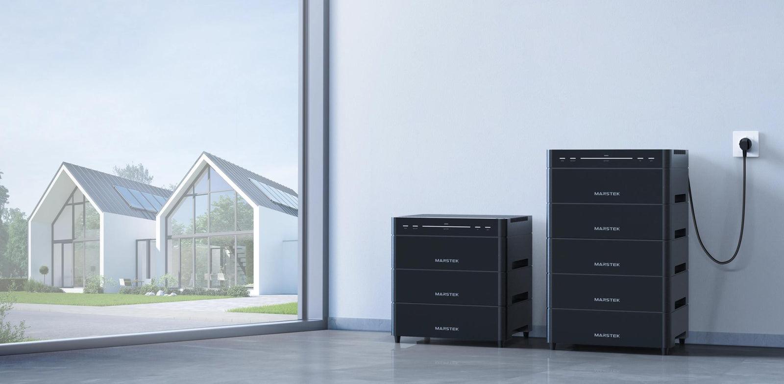 Plug & Play – keine Installation, kein Aufwand