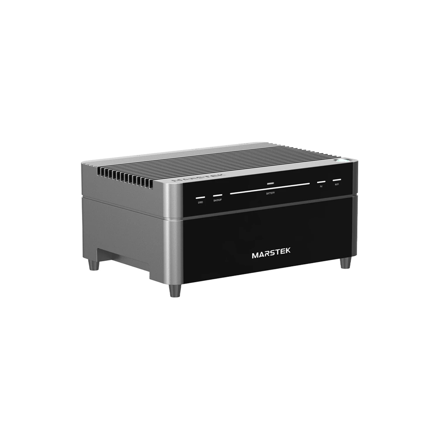 Marstek Venus A All-in-One Balcony Power Plant with Storage