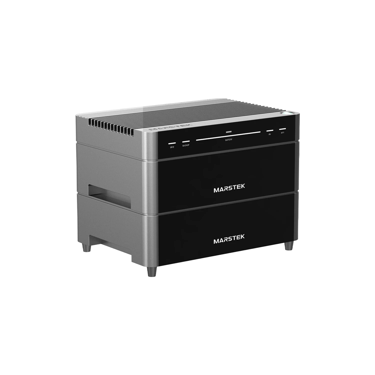 Marstek Venus A All-in-One Balcony Power Plant with Storage