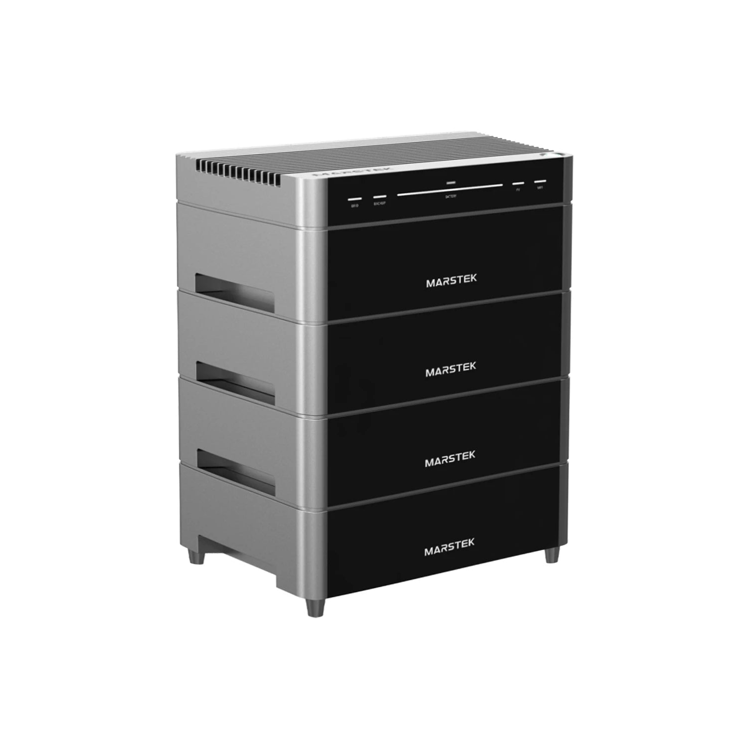 Marstek Venus A All-in-One Balcony Power Plant with Storage