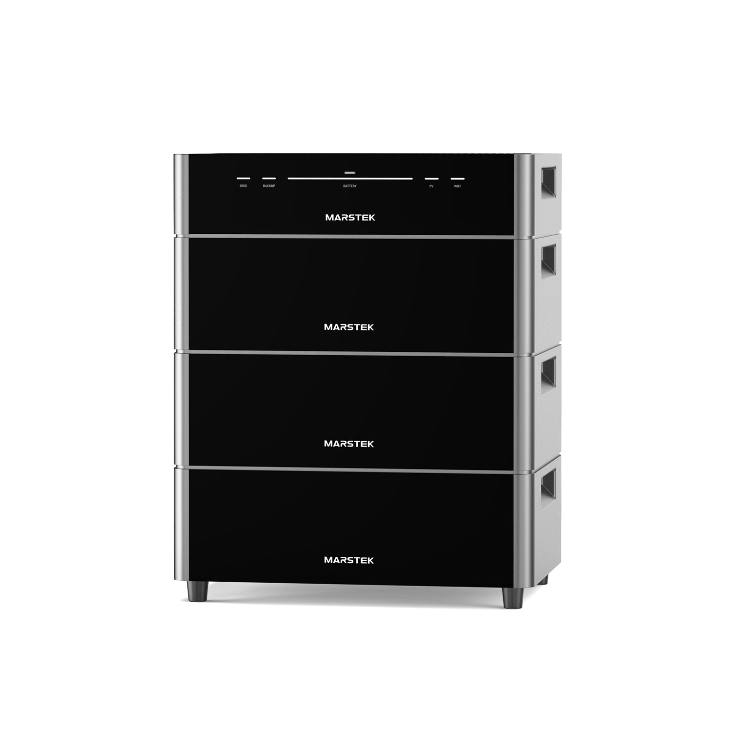 MARSTEK Venus D All-in-One Plug-in Batterie