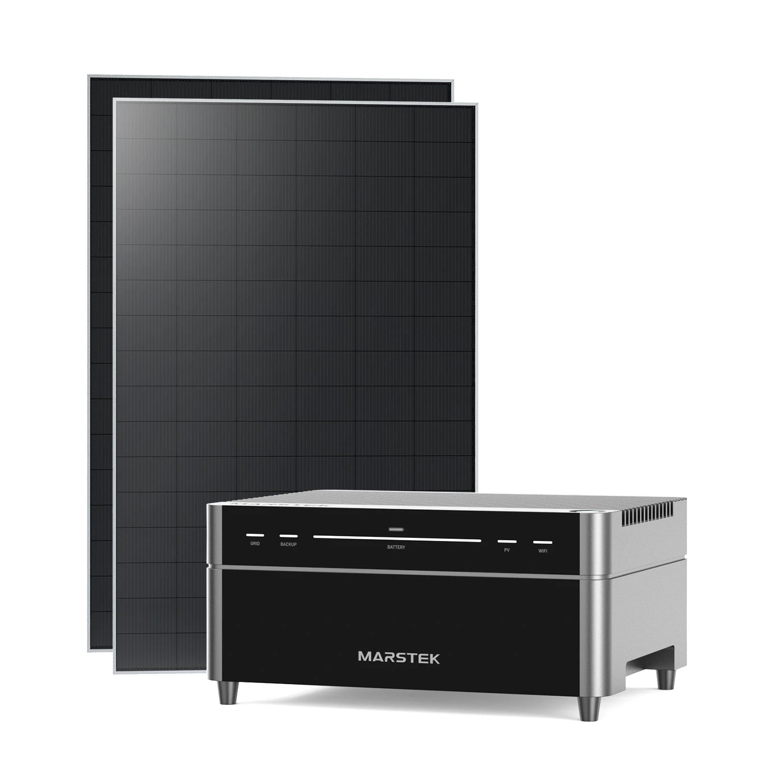 MARSTEK Venus A All-in-One Plug-in Batterie