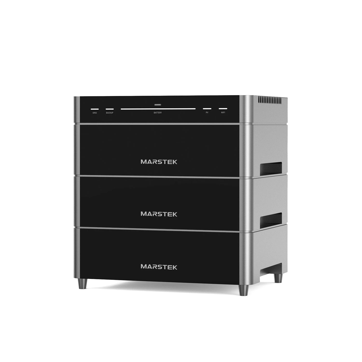 MARSTEK Venus A All-in-One Plug-in Batterie